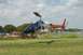 Careflight in air